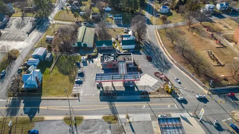 601 4th Street Shenandoah VA 22849