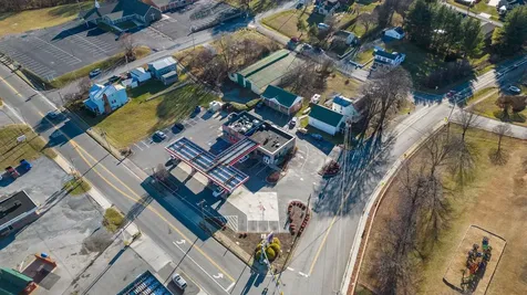 601 4th Street Shenandoah VA 22849