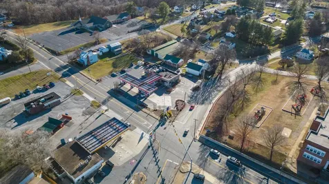 601 4th Street Shenandoah VA 22849