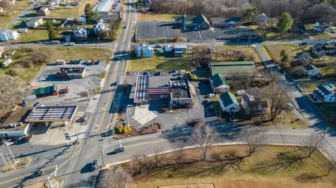 601 4th Street Shenandoah VA 22849