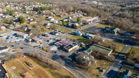 601 4th Street Shenandoah VA 22849