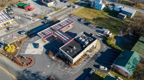 601 4th Street Shenandoah VA 22849