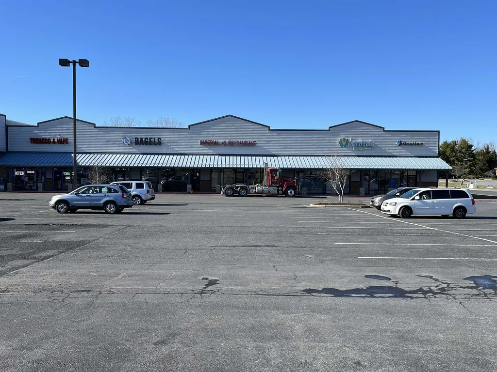 1721 High Street S Harrisonburg VA 22801