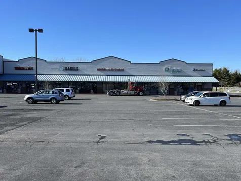 1721 High Street S Harrisonburg VA 22801
