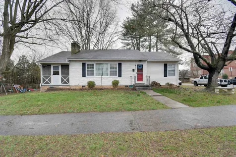 2275 Chestnut Avenue Buena Vista VA 24416