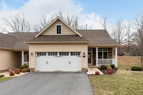 1220 Stocker Street Staunton VA 24401