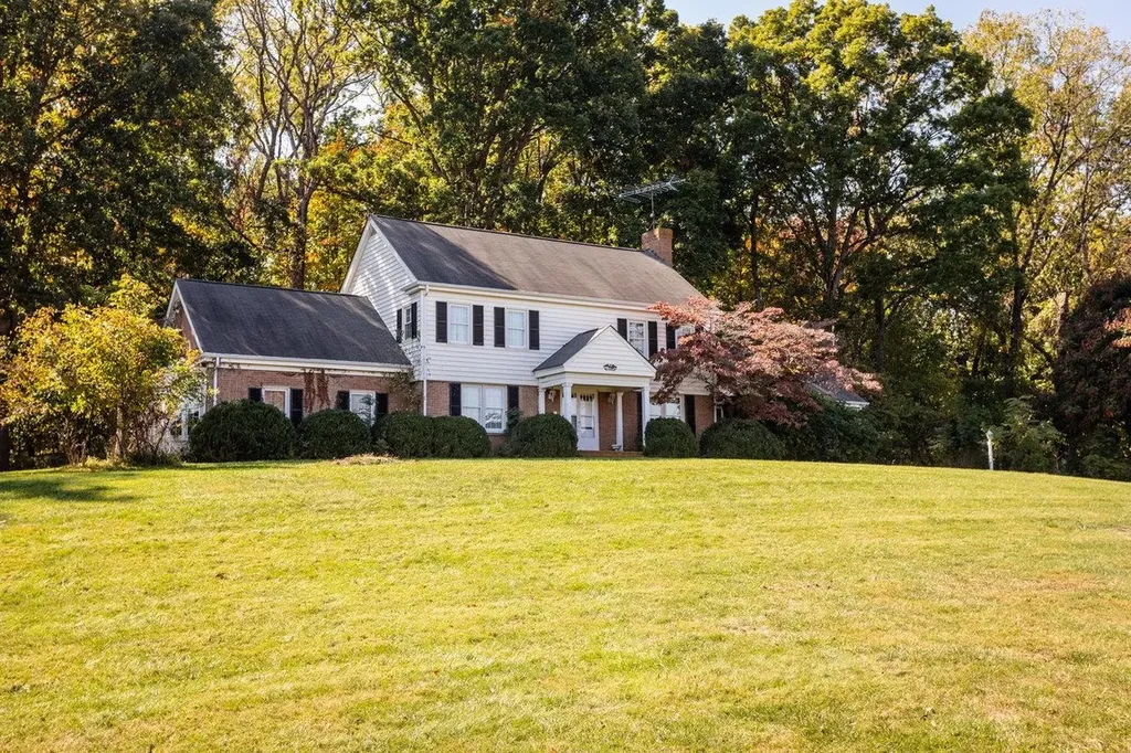 71 First Street Fishersville VA 22939