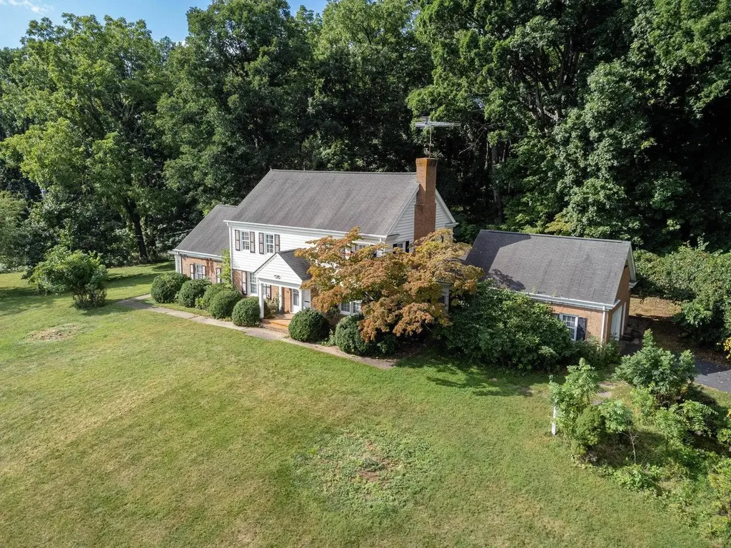 71 First Street Fishersville VA 22939