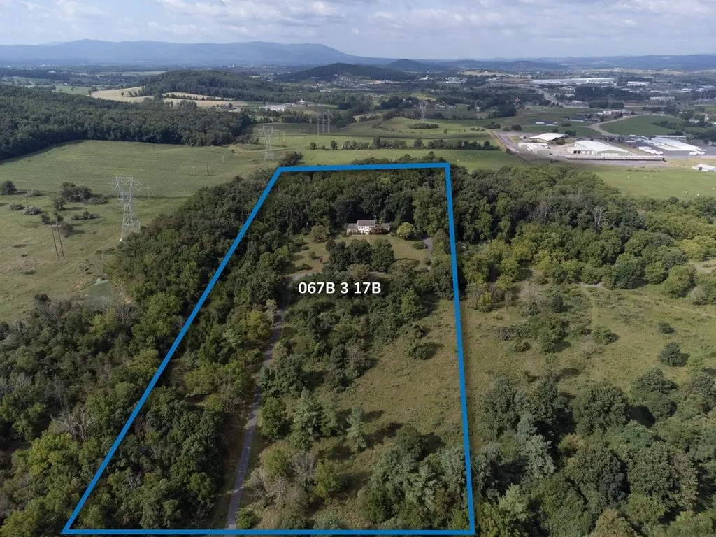 71 First Street Fishersville VA 22939