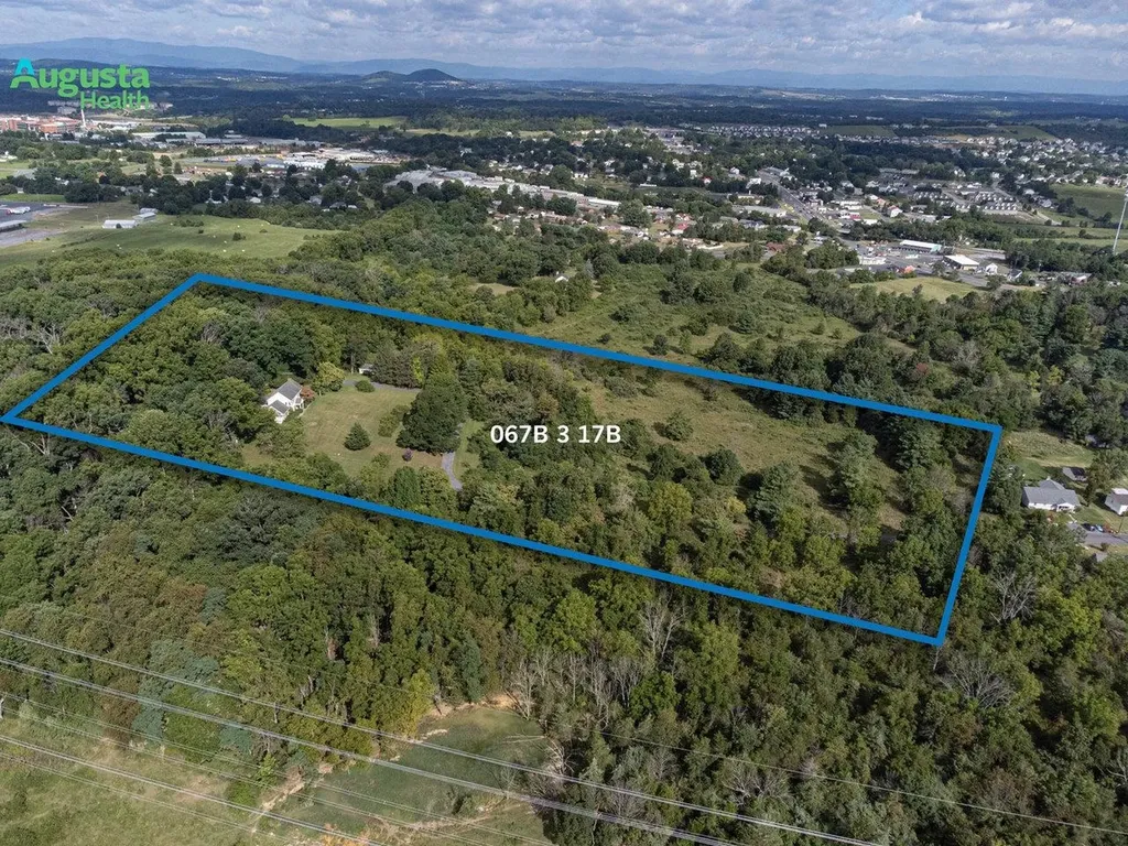 71 First Street Fishersville VA 22939