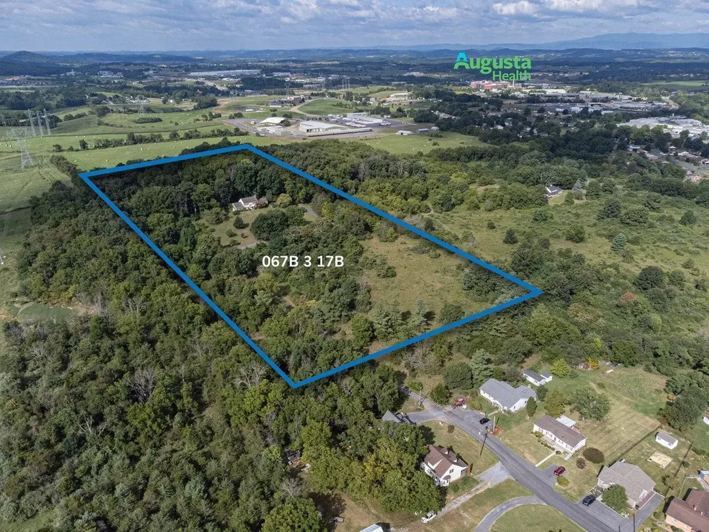 71 First Street Fishersville VA 22939