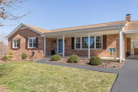60 Loch Drive Staunton VA 24401