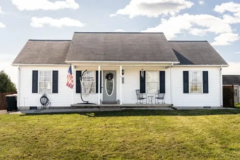 21 Foxhall Lane Weyers Cave VA 24486
