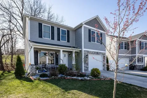 236 Dylan Circle Bridgewater VA 22812