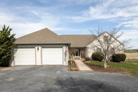 4970 Spring Creek Road Bridgewater VA 22812