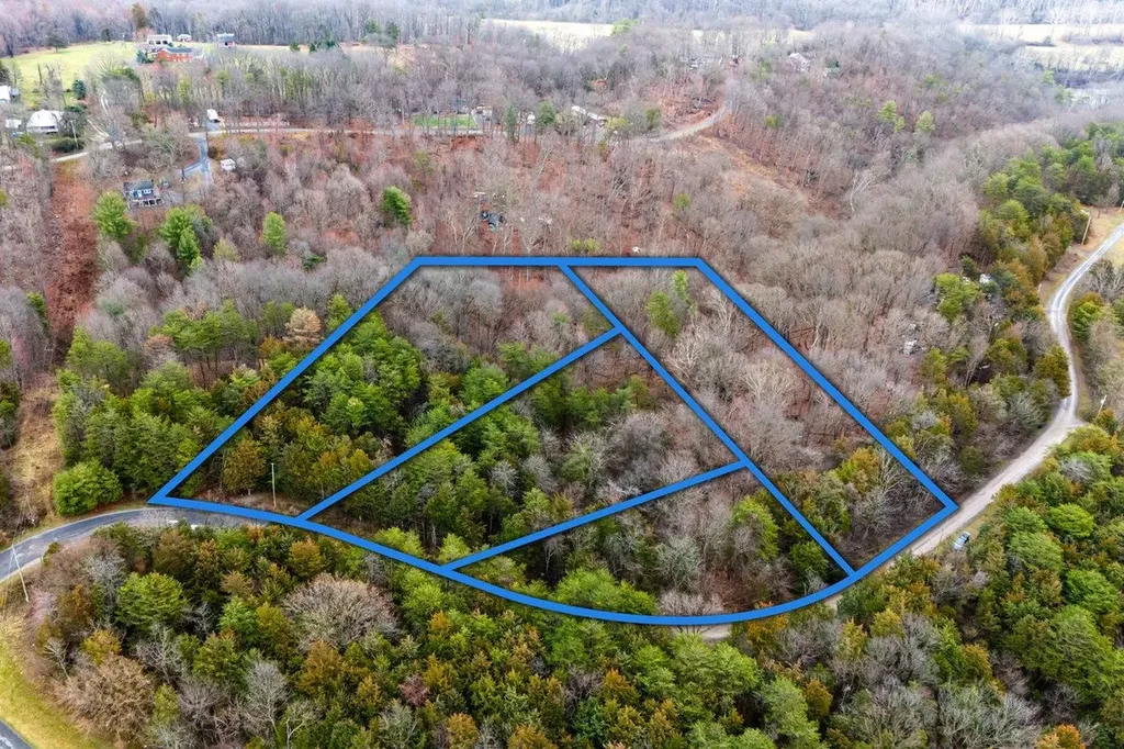 Tbd Forest Drive Stanley VA 22851