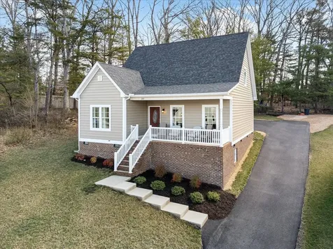 207 Bell Creek Drive Staunton VA 24401