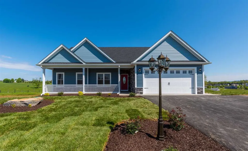 157 Tomasville Drive Waynesboro VA 22980