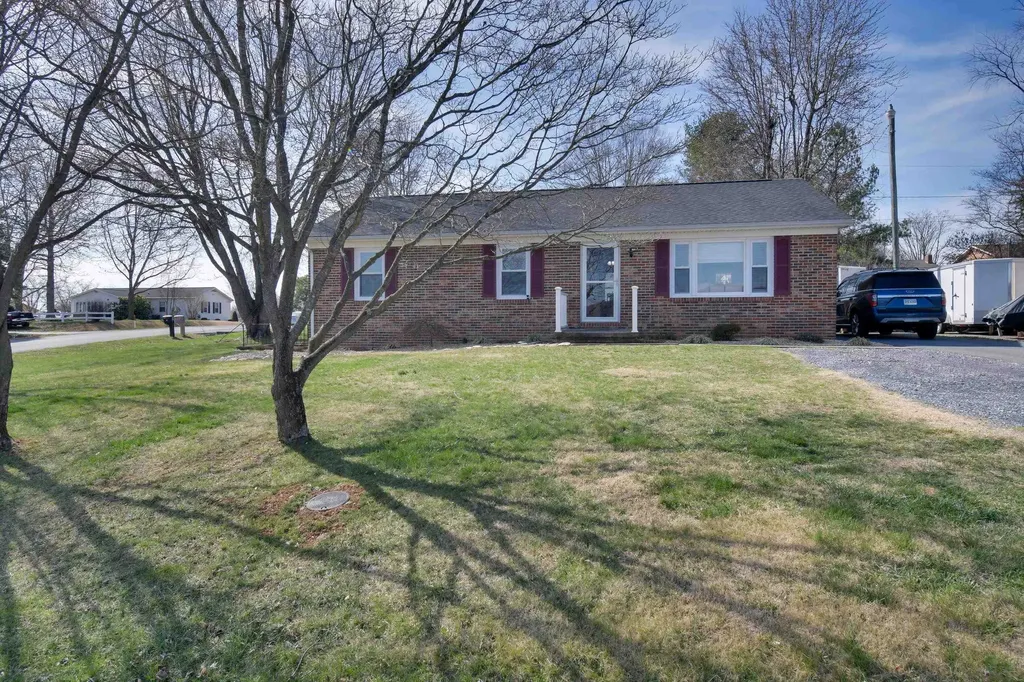 60 Mill Stone Drive Verona VA 24482