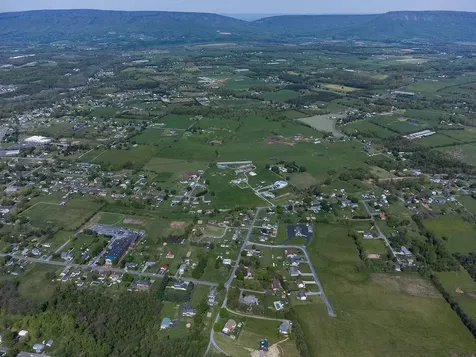 Tbd Bosley Drive S Stanley VA 22851