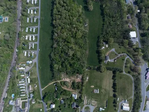 Tbd Bosley Drive S Stanley VA 22851