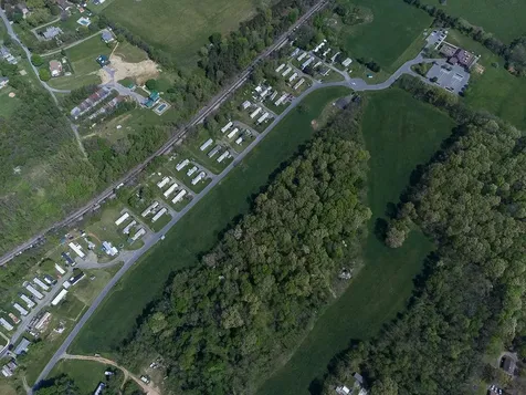 Tbd Bosley Drive S Stanley VA 22851