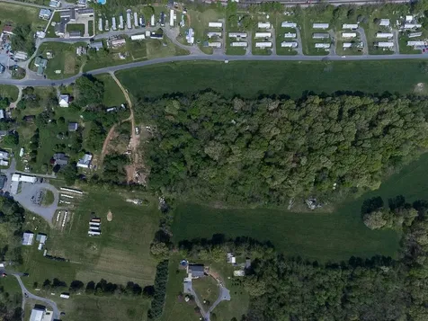 Tbd Bosley Drive S Stanley VA 22851