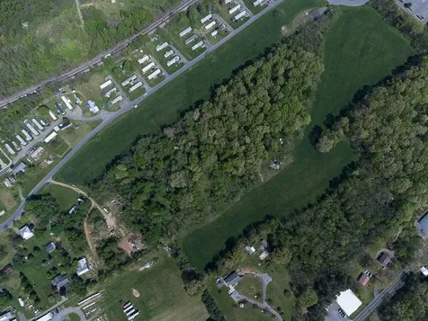 Tbd Bosley Drive S Stanley VA 22851
