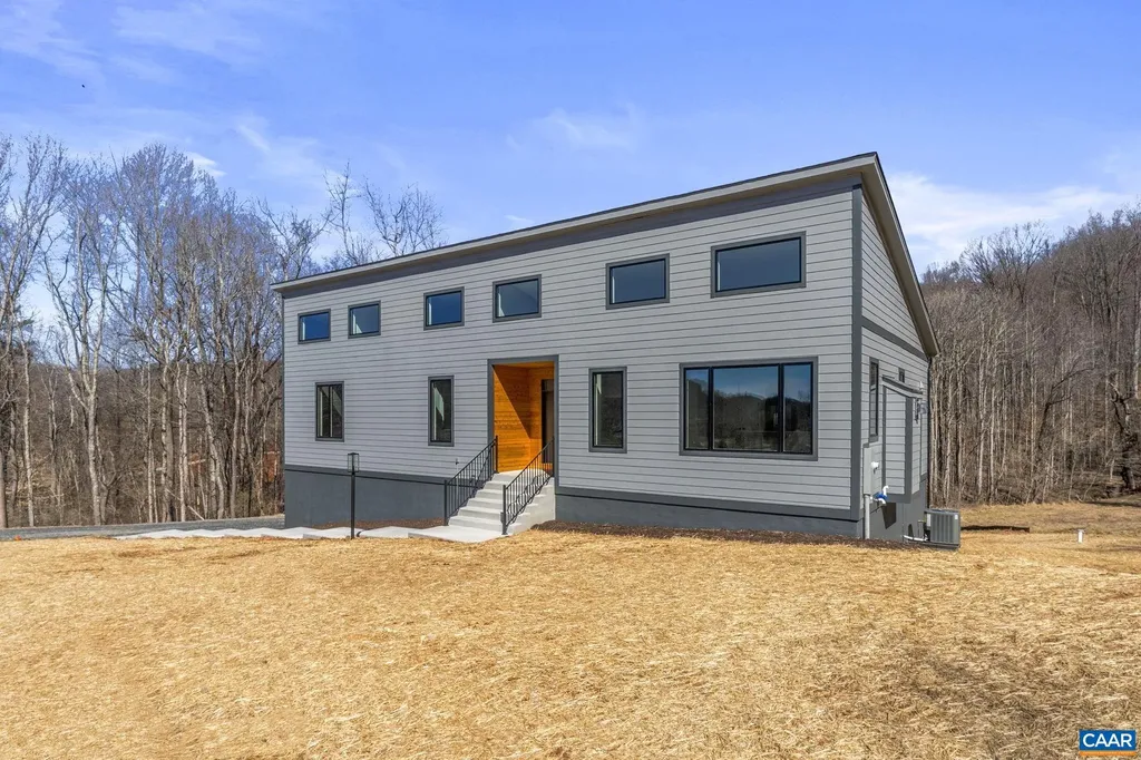 2390 Lonicera Way Charlottesville VA 22911