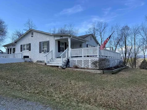 6015 Mount Clinton Pike Rockingham VA 22802