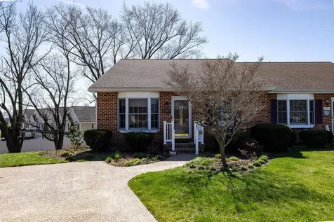 2397 Meadow Court Rockingham VA 22801