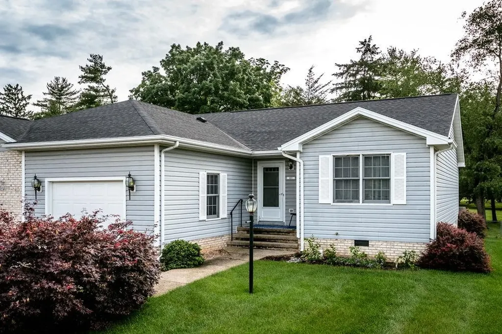 221 Dogwood Drive Broadway VA 22815