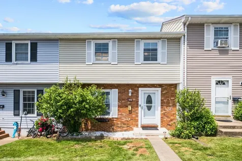 713 Northfield Court Harrisonburg VA 22802