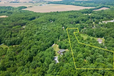 Tbd Arrowpoint Drive Elkton VA 22827