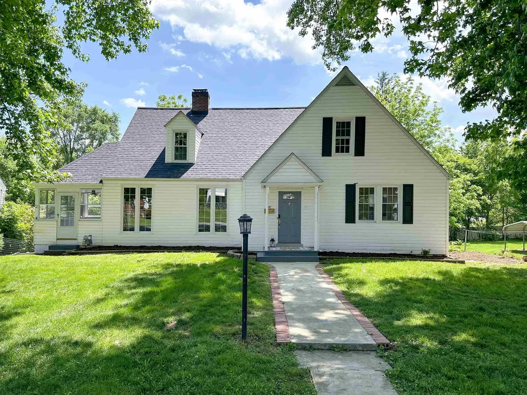 1630 Mulberry Street Waynesboro VA 22980