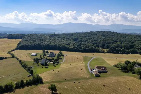 0 Patriot Way Luray VA 22835