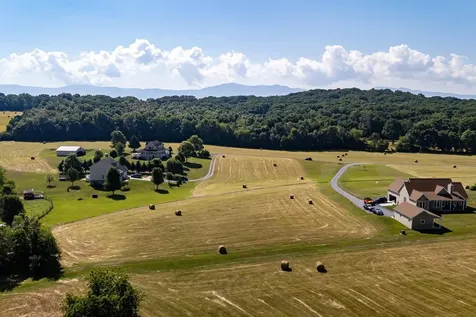 0 Patriot Way Luray VA 22835