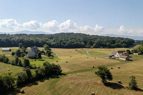 0 Patriot Way Luray VA 22835