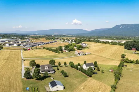 0 Patriot Way Luray VA 22835