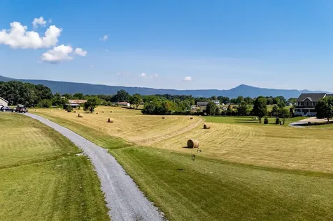 0 Patriot Way Luray VA 22835