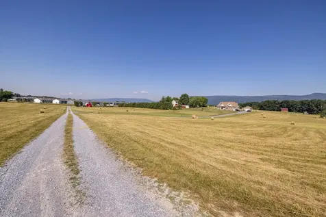 0 Patriot Way Luray VA 22835