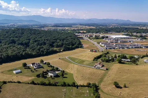 0 Patriot Way Luray VA 22835