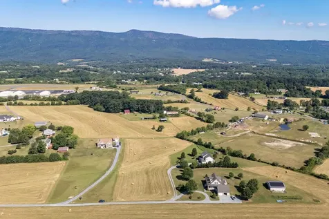 0 Patriot Way Luray VA 22835