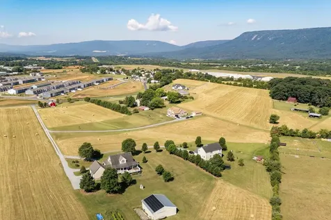 0 Patriot Way Luray VA 22835