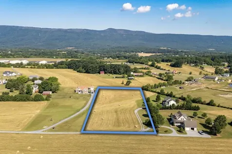 0 Patriot Way Luray VA 22835