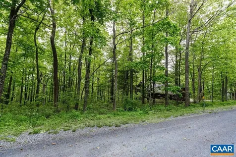 7 & 23 Wolftrap Lane Wintergreen Resort VA 22967