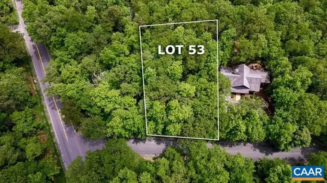 7 & 23 Wolftrap Lane Wintergreen Resort VA 22967
