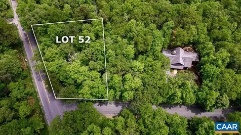 7 & 23 Wolftrap Lane Wintergreen Resort VA 22967