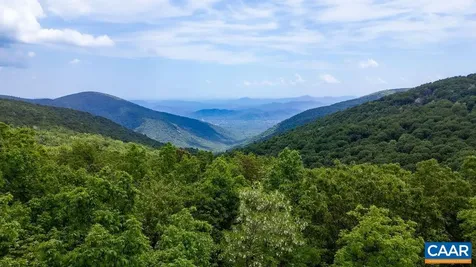 7 & 23 Wolftrap Lane Wintergreen Resort VA 22967