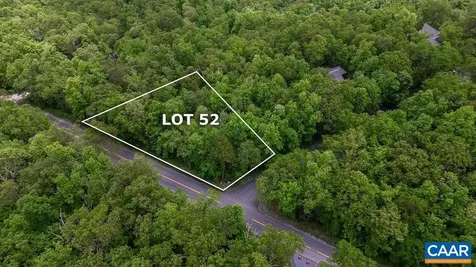 7 & 23 Wolftrap Lane Wintergreen Resort VA 22967